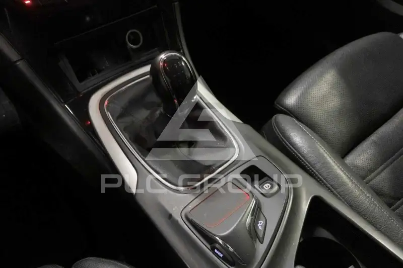2015 Opel Insignia