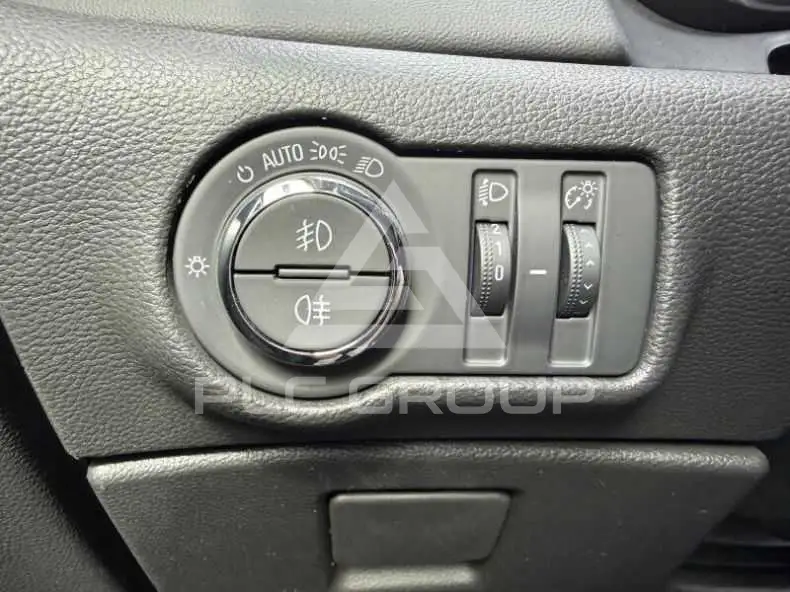 2015 Opel Astra