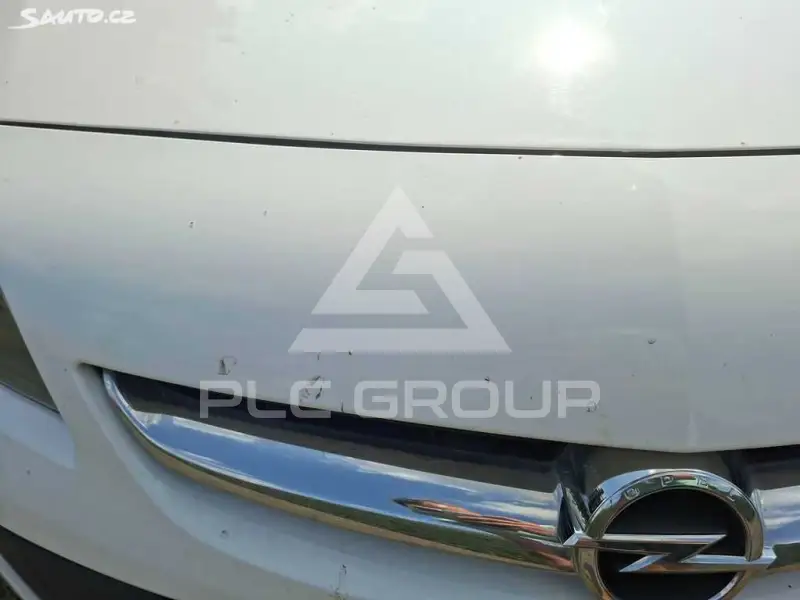 2015 Opel Astra