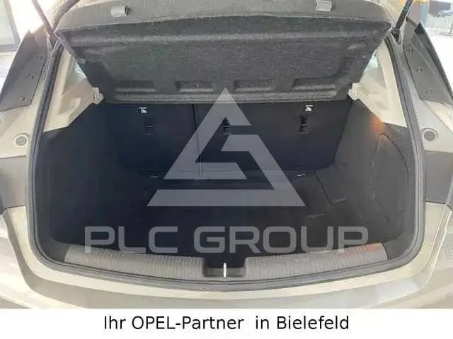 2015 Opel Astra