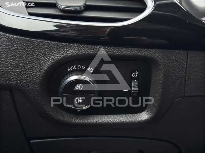 2015 Opel Astra
