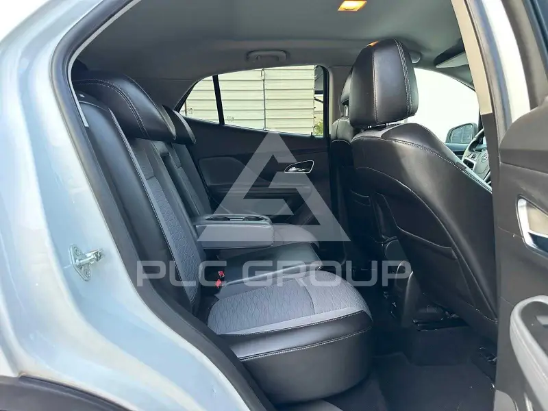 2015 Opel Mokka