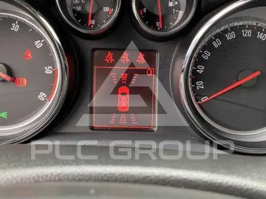 2015 Opel Mokka