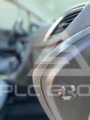 2015 Opel Mokka
