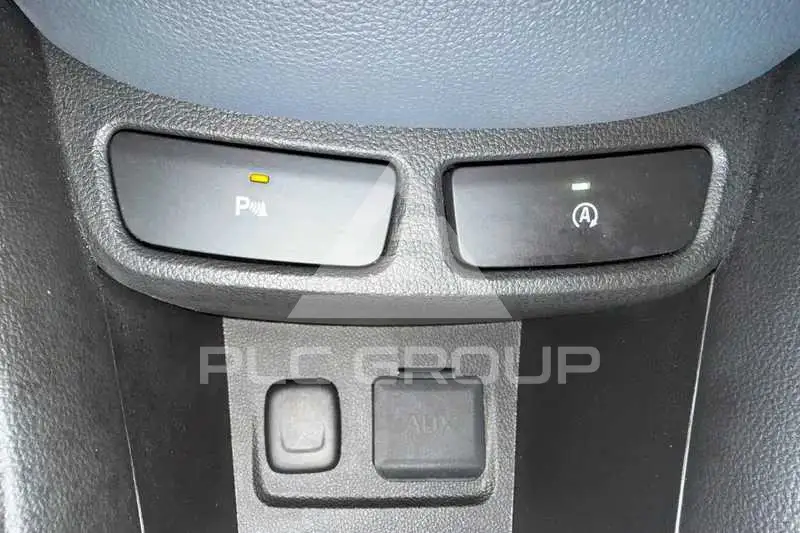 2015 Opel Mokka