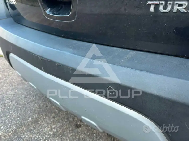 2015 Opel Mokka
