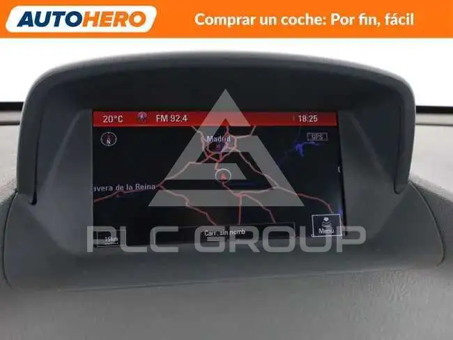 2015 Opel Mokka