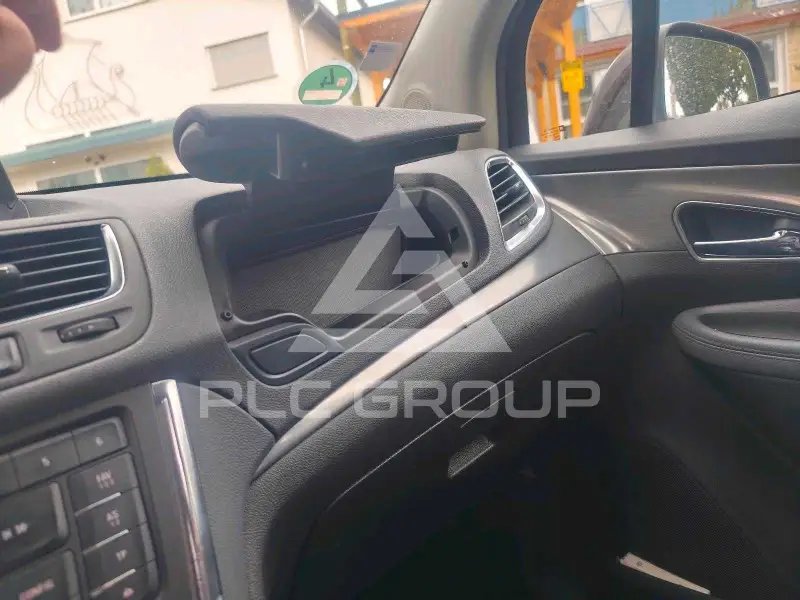 2015 Opel Mokka