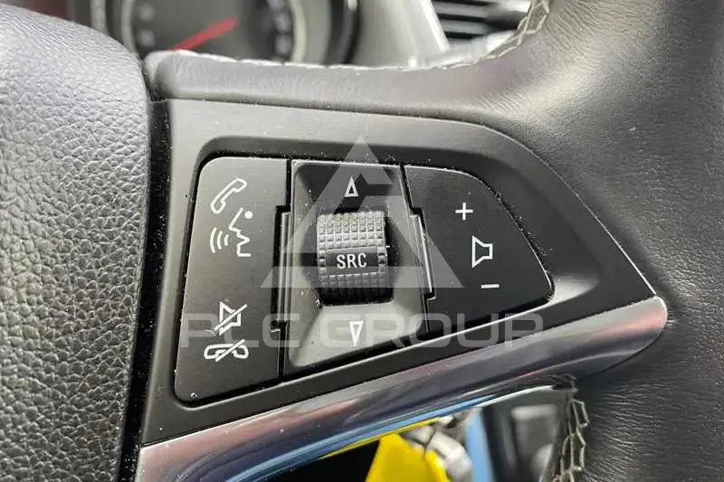 2015 Opel Mokka