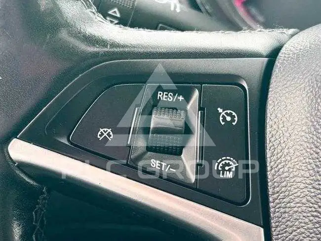2015 Opel Mokka
