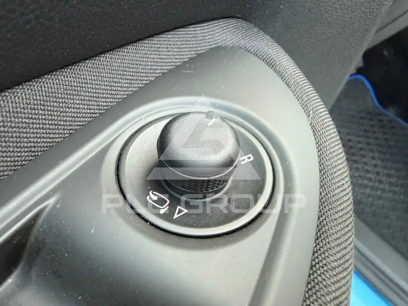2015 Opel Mokka