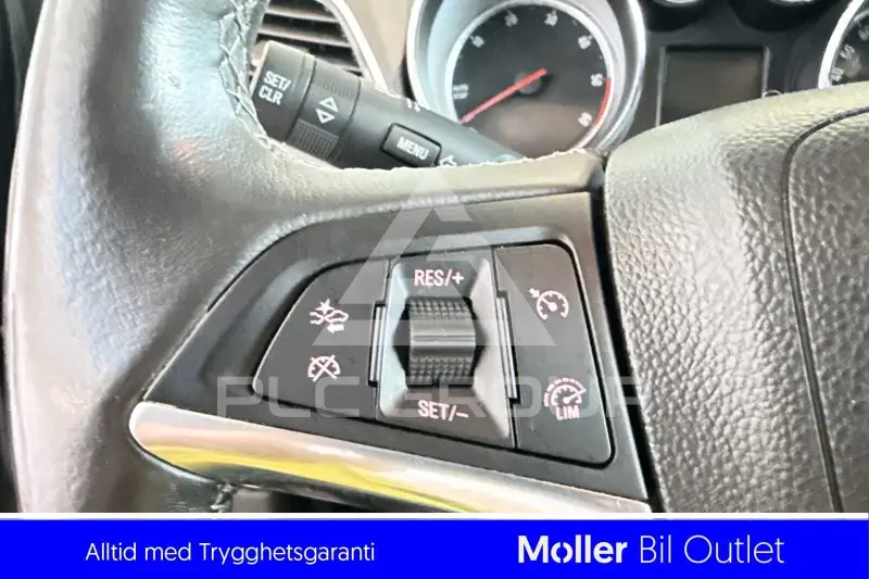 2015 Opel Mokka