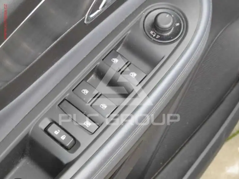 2015 Opel Mokka