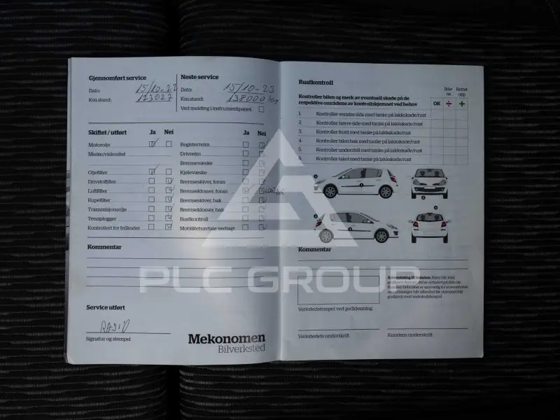 2015 Opel Mokka