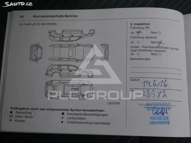 2015 Opel Mokka
