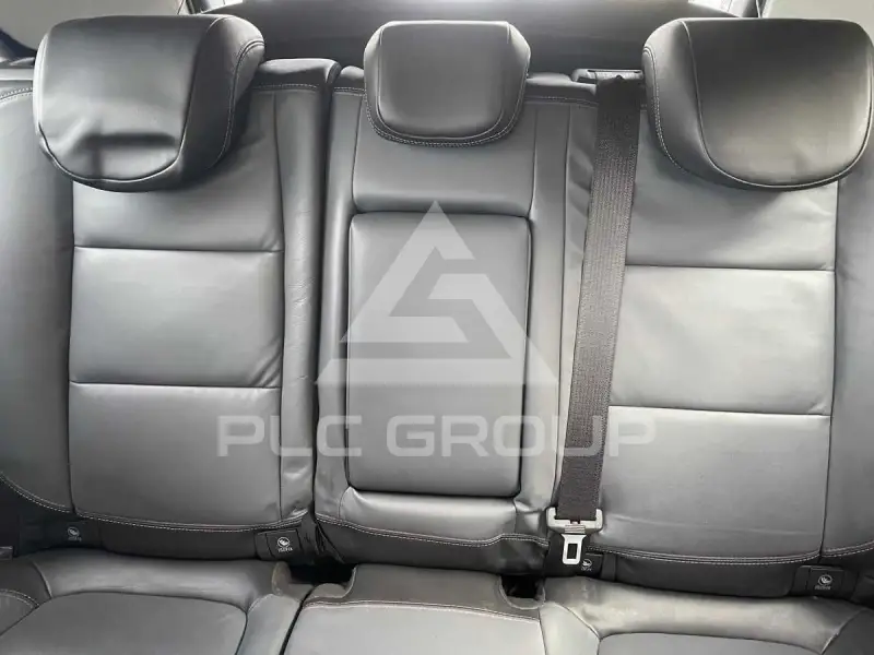 2015 Opel Mokka
