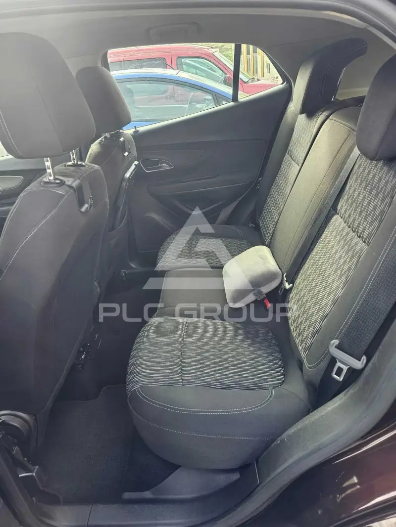 2015 Opel Mokka