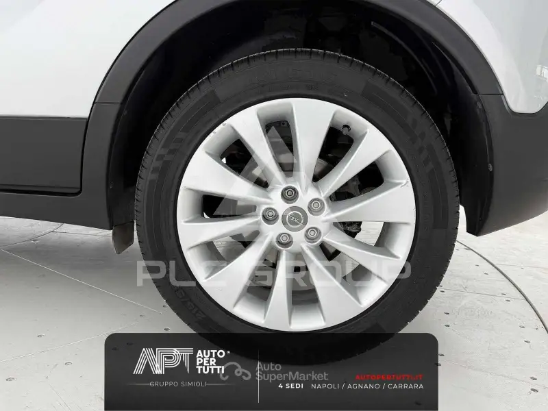 2015 Opel Mokka