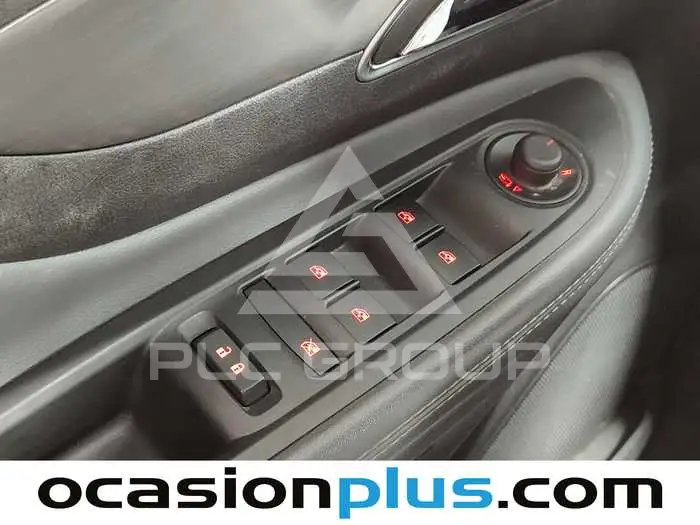 2015 Opel Mokka