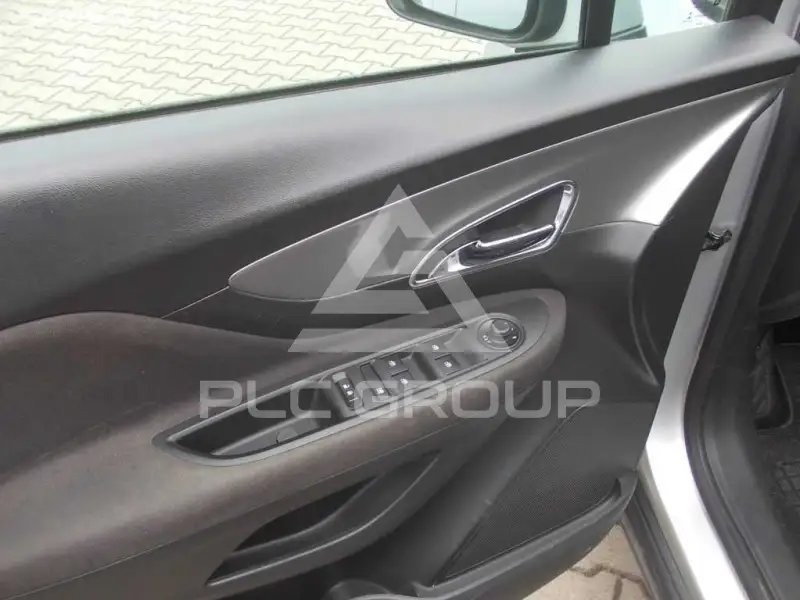 2015 Opel Mokka