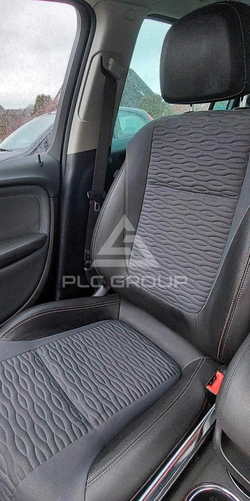 2015 Opel ZAFIRA