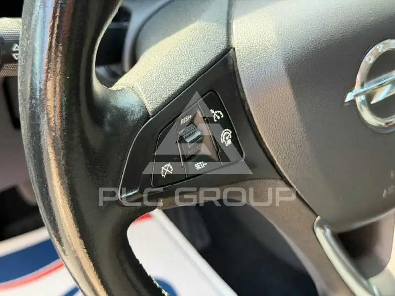 2015 Opel Corsa