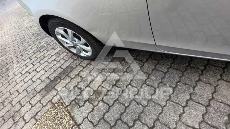 2015 Opel Corsa