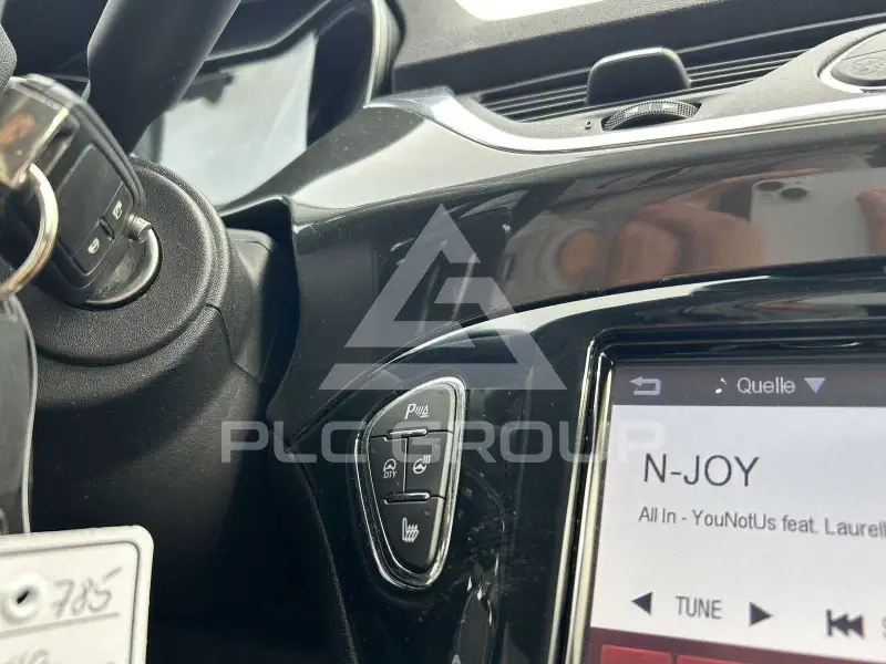 2015 Opel Corsa
