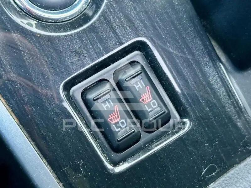 2016 Mitsubishi OUTLANDER