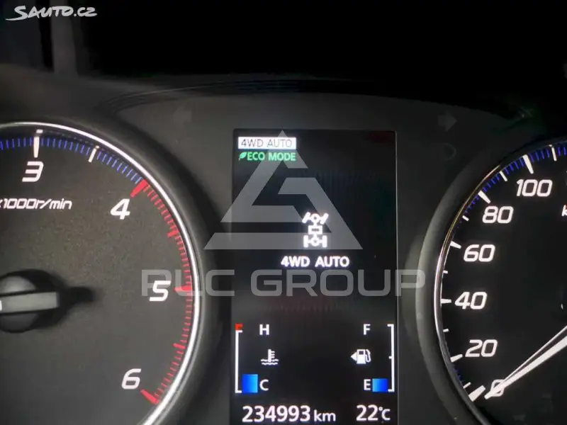 2016 Mitsubishi OUTLANDER