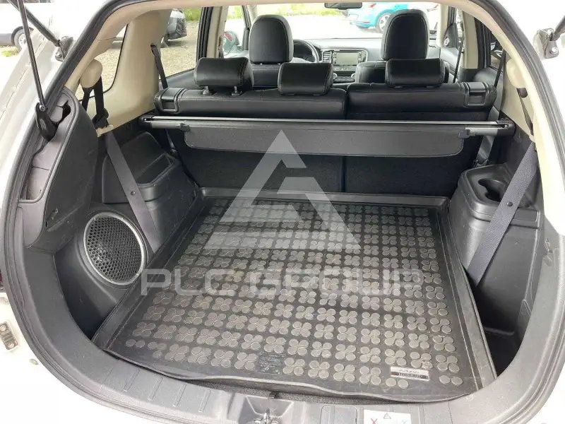 2016 Mitsubishi OUTLANDER