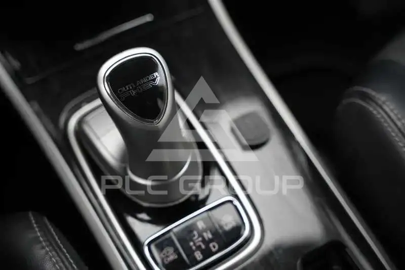 2016 Mitsubishi OUTLANDER