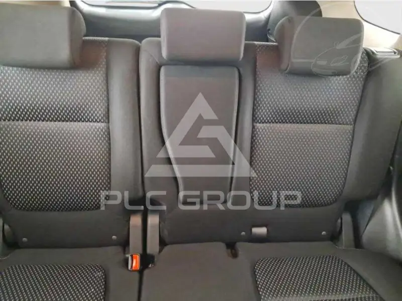 2016 Mitsubishi OUTLANDER