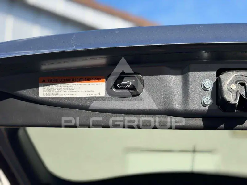 2016 Mitsubishi OUTLANDER
