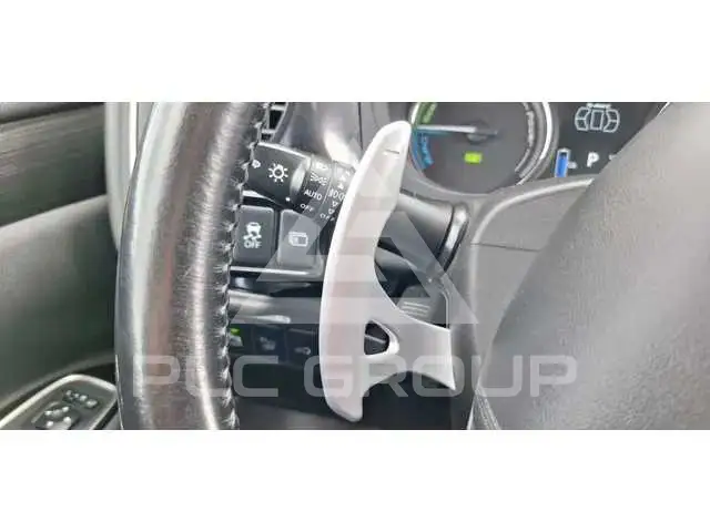 2016 Mitsubishi OUTLANDER