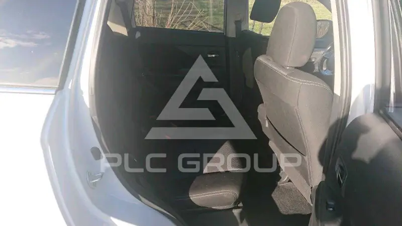 2016 Mitsubishi OUTLANDER