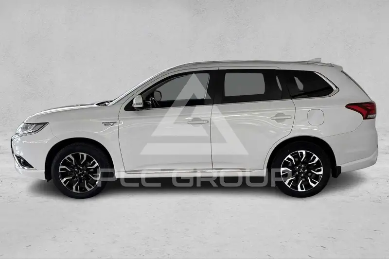 2016 Mitsubishi OUTLANDER