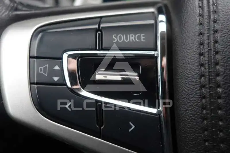 2016 Mitsubishi OUTLANDER