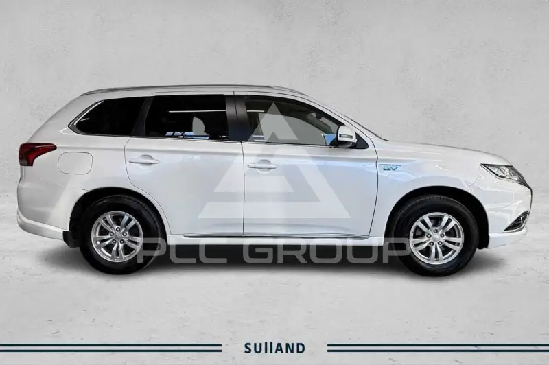 2016 Mitsubishi OUTLANDER