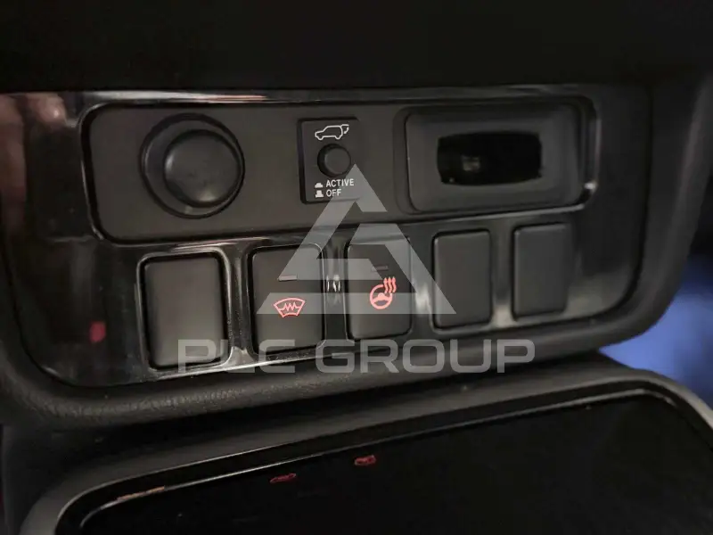 2016 Mitsubishi OUTLANDER