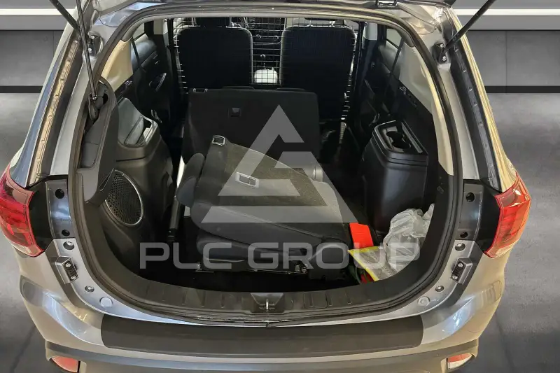 2016 Mitsubishi OUTLANDER
