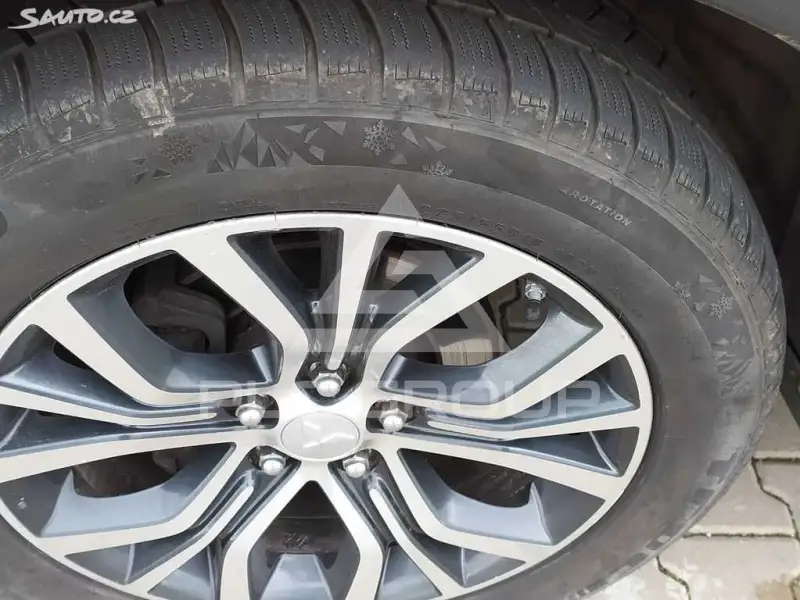 2016 Mitsubishi OUTLANDER