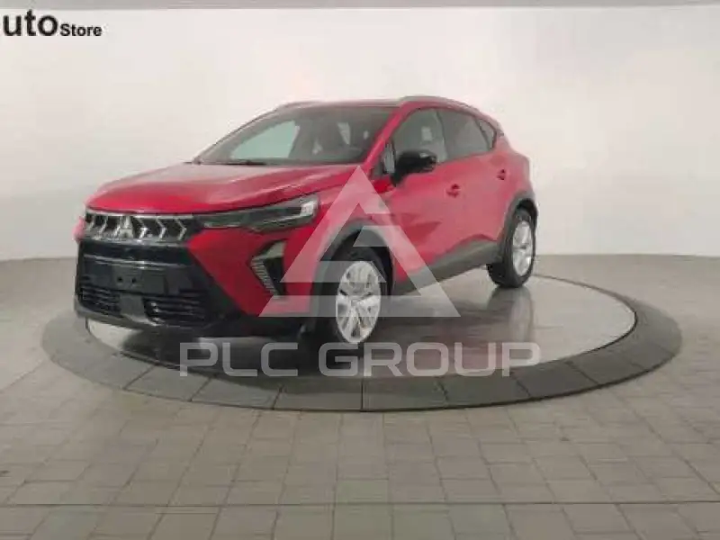 2016 Mitsubishi ECLIPSE