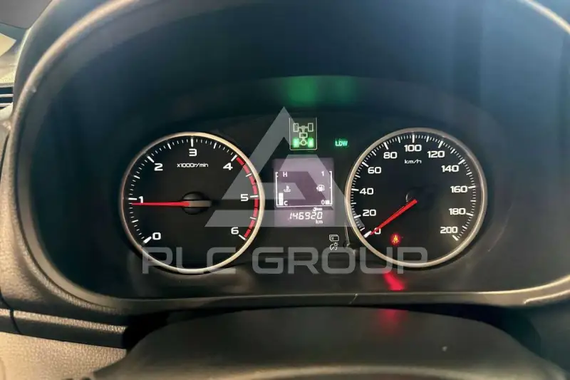 2016 Mitsubishi L200