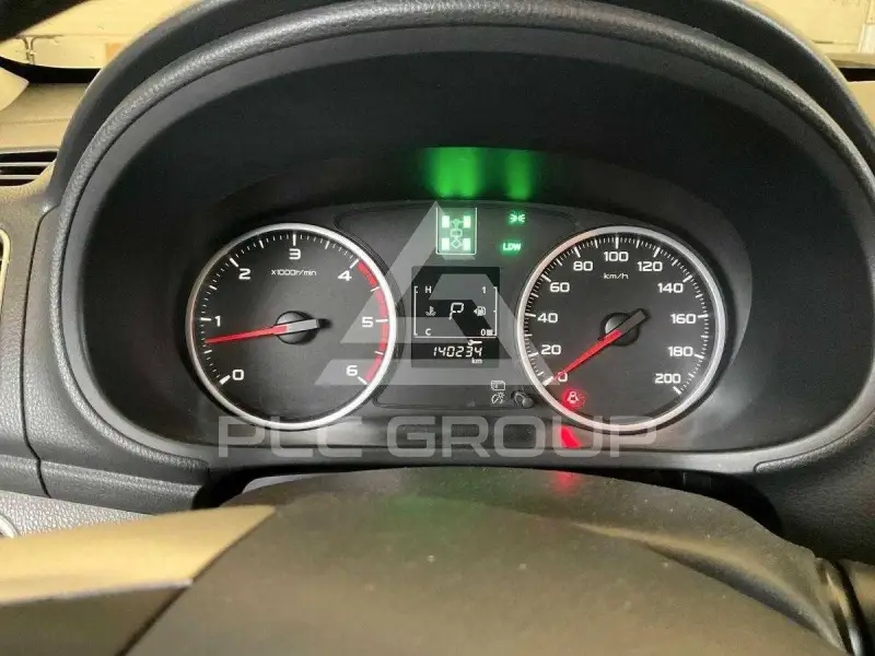 2016 Mitsubishi L200