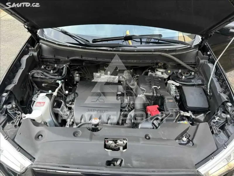 2016 Mitsubishi Asx