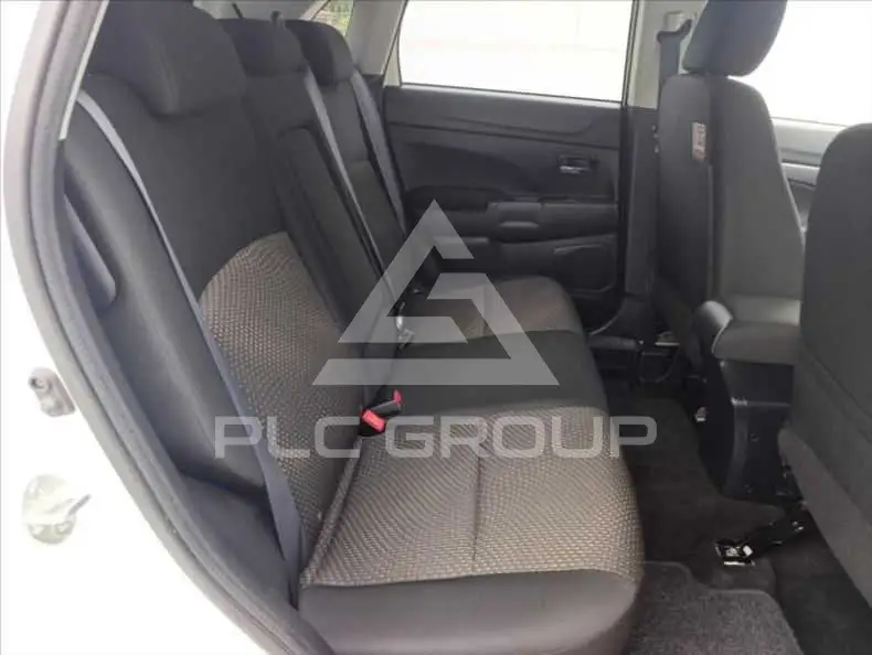 2016 Mitsubishi Asx
