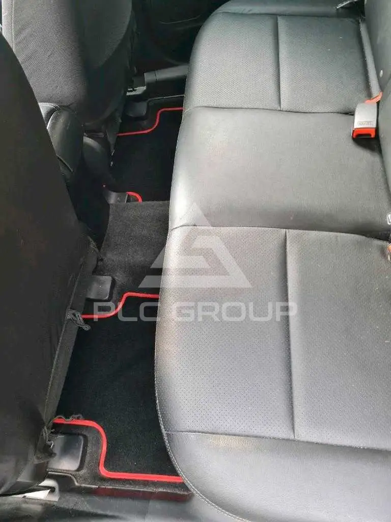2016 Mitsubishi Asx