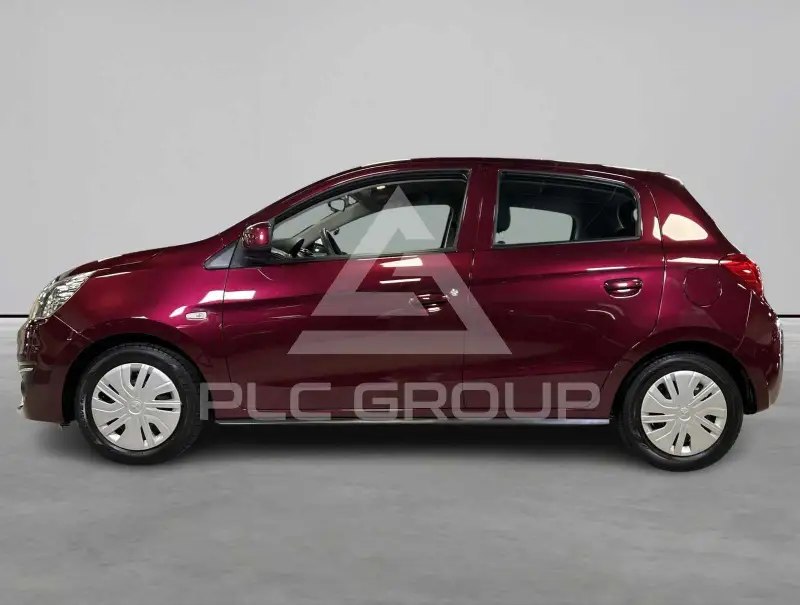 2016 Mitsubishi SpaceStar