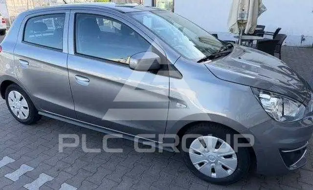 2016 Mitsubishi SpaceStar